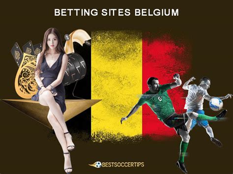 betting sites belgië